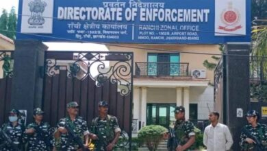 झारखंड के 200 से ज्यादा अस्पताल ईडी की रडार पर