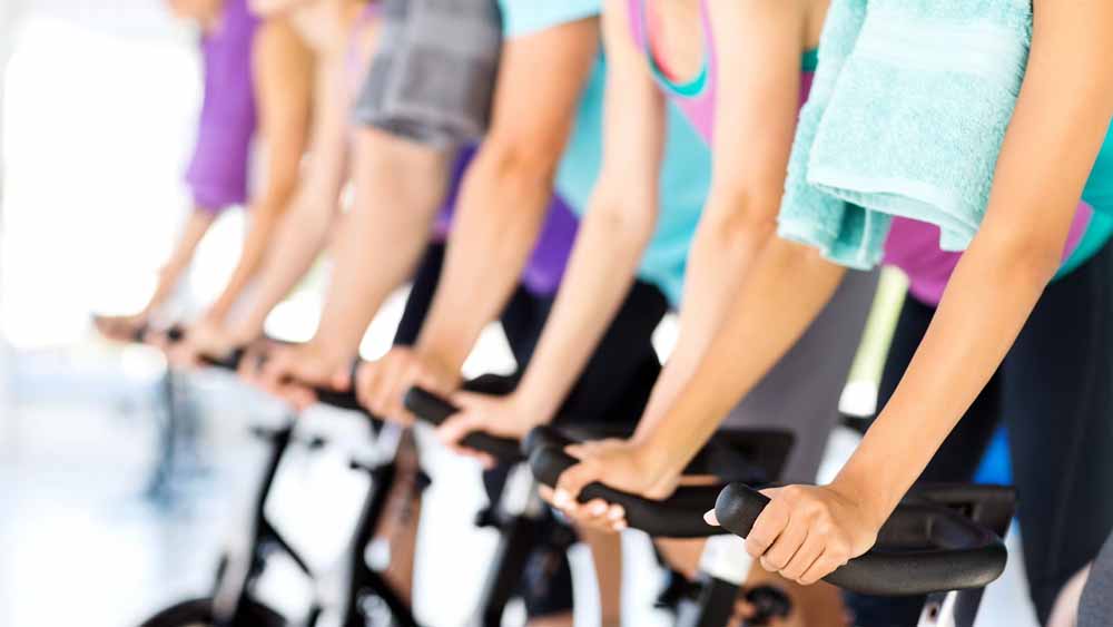 साइकिल चलाना एक तरह की एरोबिक एक्सरसाइज, रहेंगे सेहतमंद