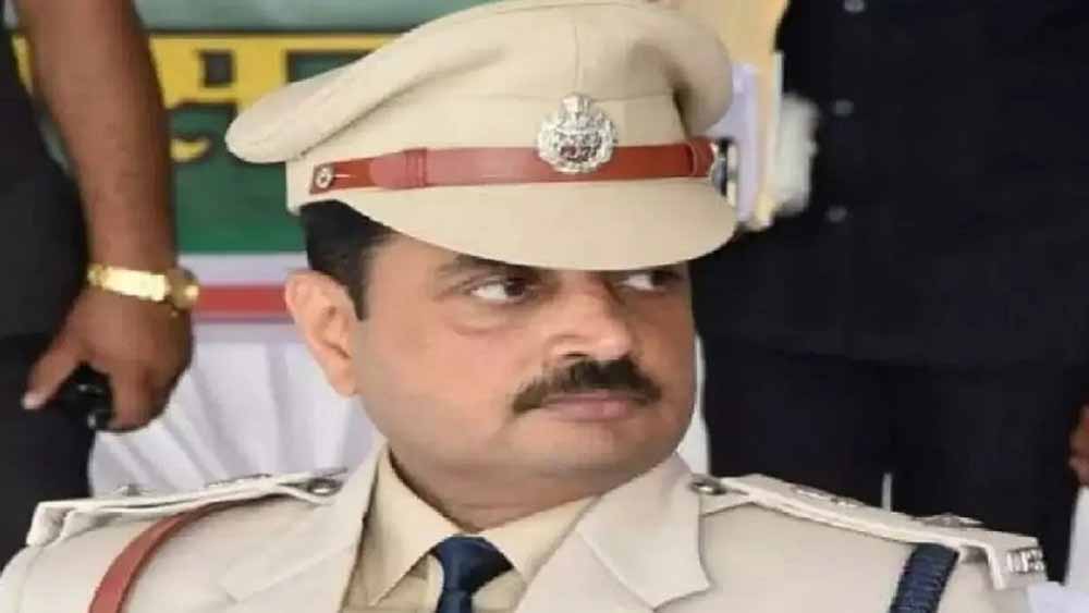 छत्तीसगढ़ सरकार ने समाप्त की IPS रजनेश सिंह के खिलाफ चल रहे विभागीय जांच छत्तीसगढ़ सरकार ने समाप्त की IPS रजनेश सिंह के खिलाफ चल रहे विभागीय जांच