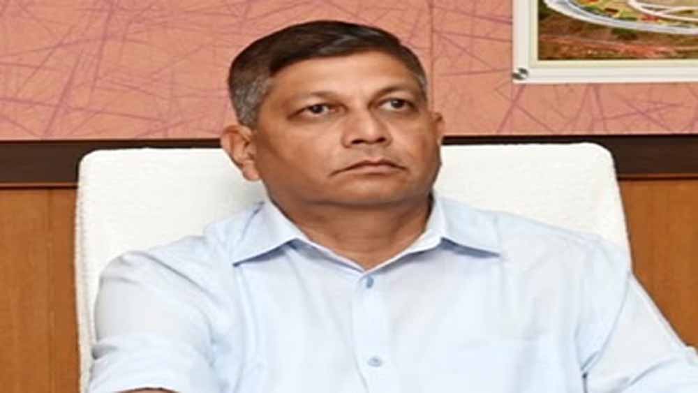 मुख्य सचिव ने वीडियो कांफ्रेंसिंग के जरिए सुशासन तिहार-2025 के आयोजन हेतु तैयारी शुरू करने दिए निर्देश मुख्य सचिव ने वीडियो कांफ्रेंसिंग के जरिए सुशासन तिहार-2025 के आयोजन हेतु तैयारी शुरू करने दिए निर्देश