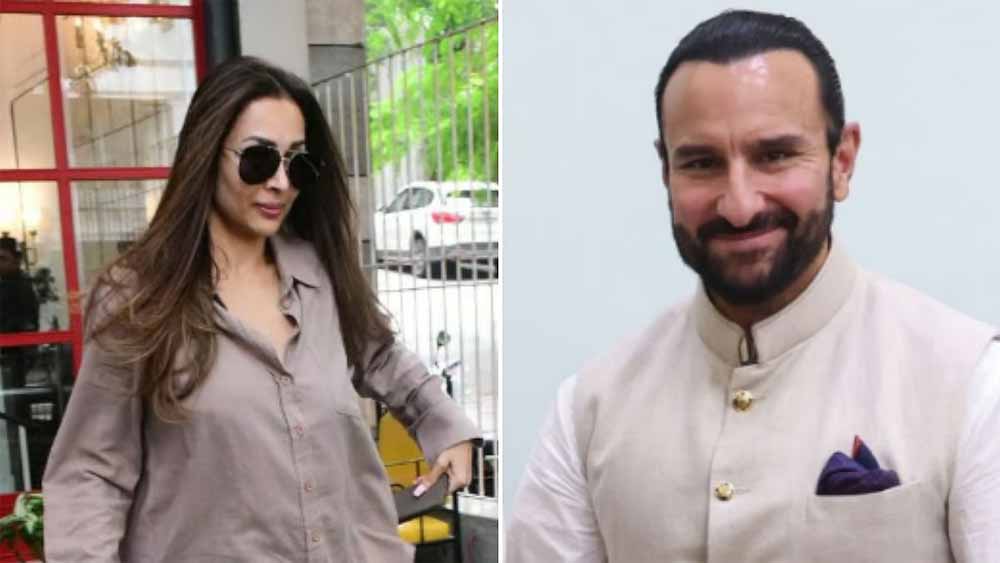 मलाइका अरोड़ा के खिलाफ जमानती वारंट जारी मलाइका अरोड़ा के खिलाफ जमानती वारंट जारी