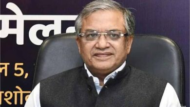 झारखंड के तीन दिवसीय दौरे पर आ रहे हैं मुख्य निर्वाचन आयुक्त