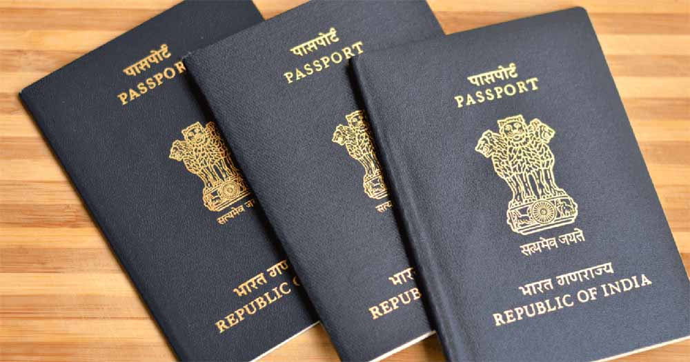 पार्टनर का नाम पासपोर्ट में जोड़ना चाहते हैं, तो अब मैरिज सर्टिफिकेट की जरूरत नहीं पार्टनर का नाम पासपोर्ट में जोड़ना चाहते हैं, तो अब मैरिज सर्टिफिकेट की जरूरत नहीं