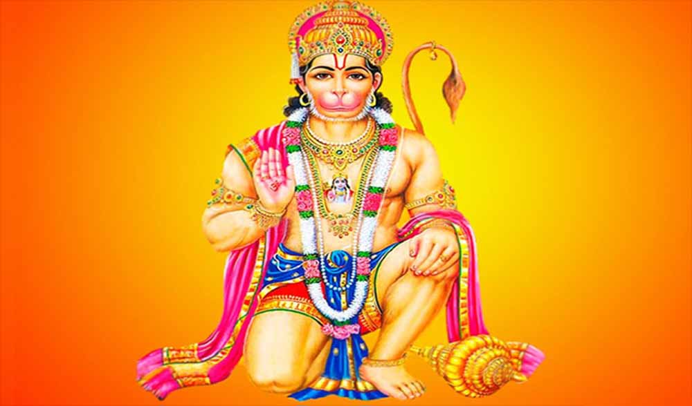 हनुमान जयंती पर इस शुभ मुहूर्त में करें बजरंगबली की पूजा हनुमान जयंती पर इस शुभ मुहूर्त में करें बजरंगबली की पूजा