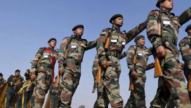 भारतीय सेना में अग्निवीर भर्ती हेतु ऑनलाईन आवेदन 10 अप्रैल तक आमंत्रित