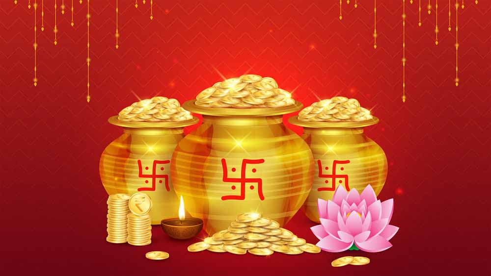 जाने अक्षय तृतीया पर कब खरीदें सोना, धन लाभ के लिए करें इन मंत्रों का उचार जाने अक्षय तृतीया पर कब खरीदें सोना, धन लाभ के लिए करें इन मंत्रों का उचार