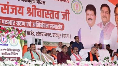 छत्तीसगढ़ की पीडीएस व्यवस्था पूरे देश में सर्वश्रेष्ठ : मुख्यमंत्री साय