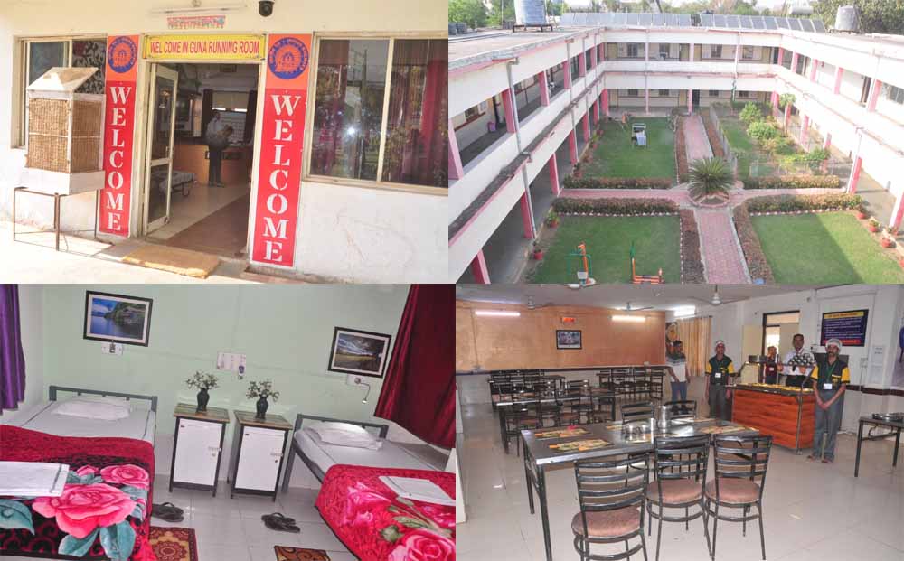 भोपाल मंडल द्वारा लोको पायलटों की कार्य स्थितियों को सुदृढ़ बनाने की दिशा में उल्लेखनीय प्रयास