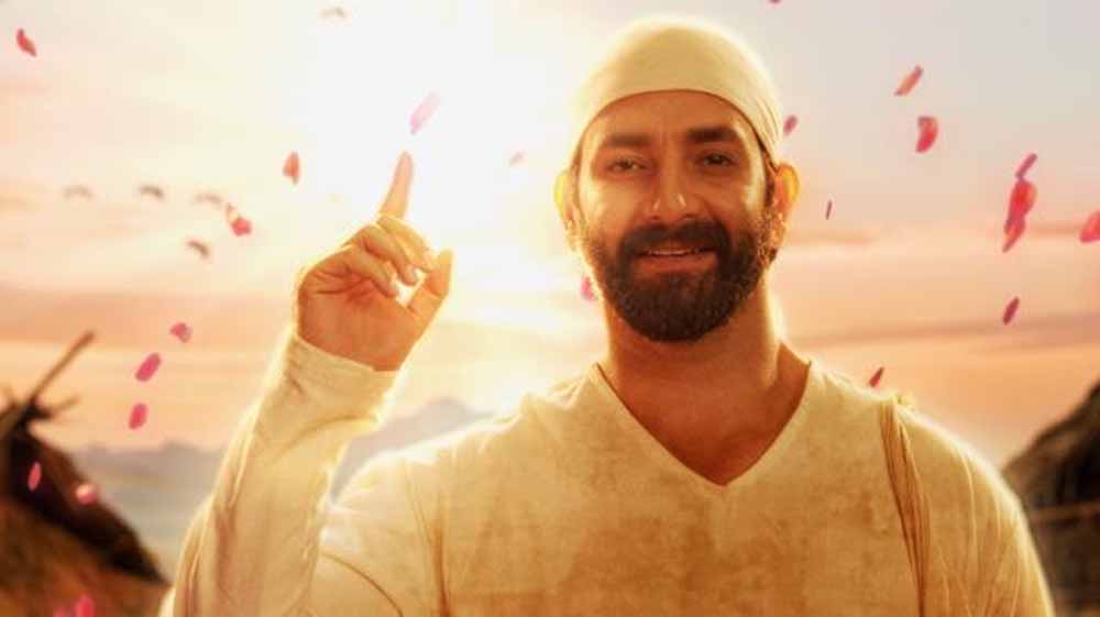 साईं बाबा की शिक्षाओं ने आम लोगों की ज़िंदगियों को असाधारण रूप से छुआ : विनीत रैना साईं बाबा की शिक्षाओं ने आम लोगों की ज़िंदगियों को असाधारण रूप से छुआ : विनीत रैना