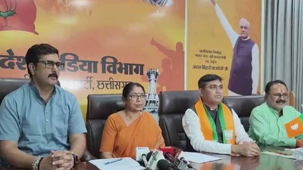 स्थापना दिवस से लेकर 14 अप्रैल अंबेडकर जयंती तक विभिन्न कार्यक्रम होंगे आयोजित स्थापना दिवस से लेकर 14 अप्रैल अंबेडकर जयंती तक विभिन्न कार्यक्रम होंगे आयोजित