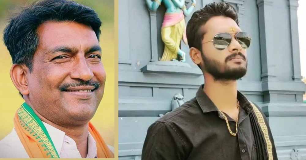 नारायणपुर में भाजपा नेता रतन दुबे की हत्या मामले में कांग्रेस प्रदेश महासचिव गिरफ्तार नारायणपुर में भाजपा नेता रतन दुबे की हत्या मामले में कांग्रेस प्रदेश महासचिव गिरफ्तार