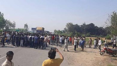 देवबंद में पटाखा फैक्ट्री में जोरदार विस्फोट, तीन युवकों की मौत की पुष्टि