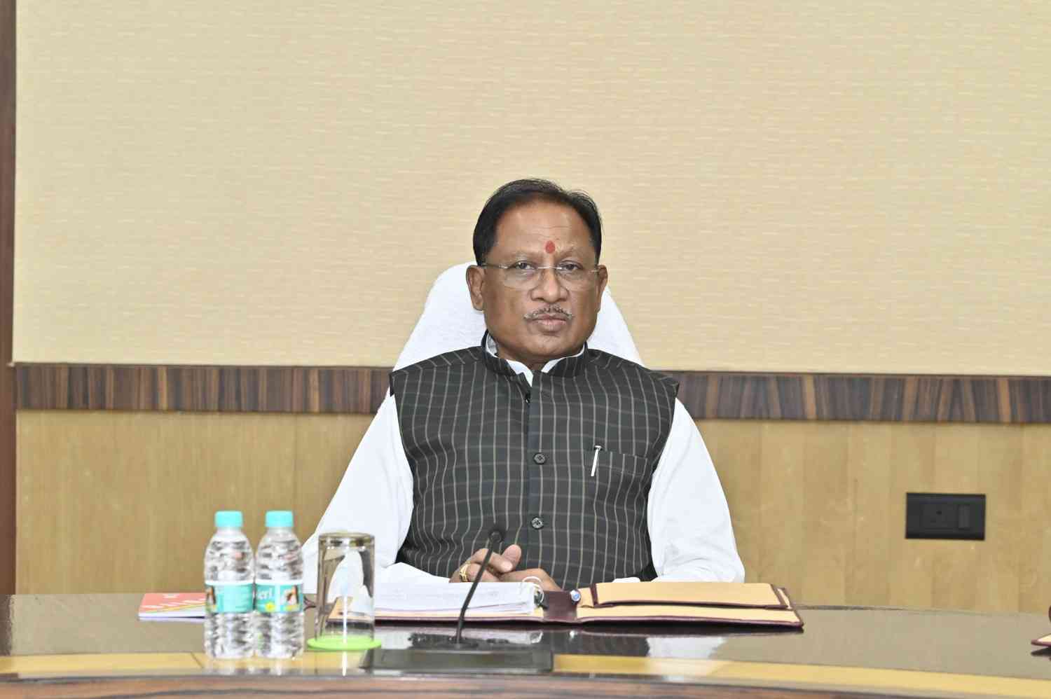 छत्तीसगढ़ में राष्ट्रीय स्तर के संस्थानों की दस्तक,नवा रायपुर में स्थापित होगा अत्याधुनिक NIELIT केंद्र