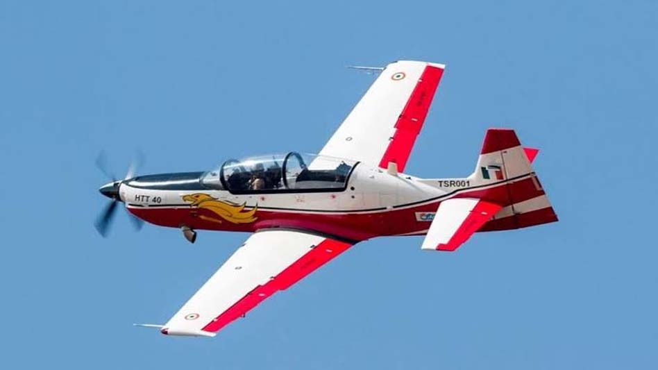 भारतीय वायुसेना ट्रेनर विमानों की कमी से जूझ रही, ट्रेनर एयरक्राफ्ट की भी कमी