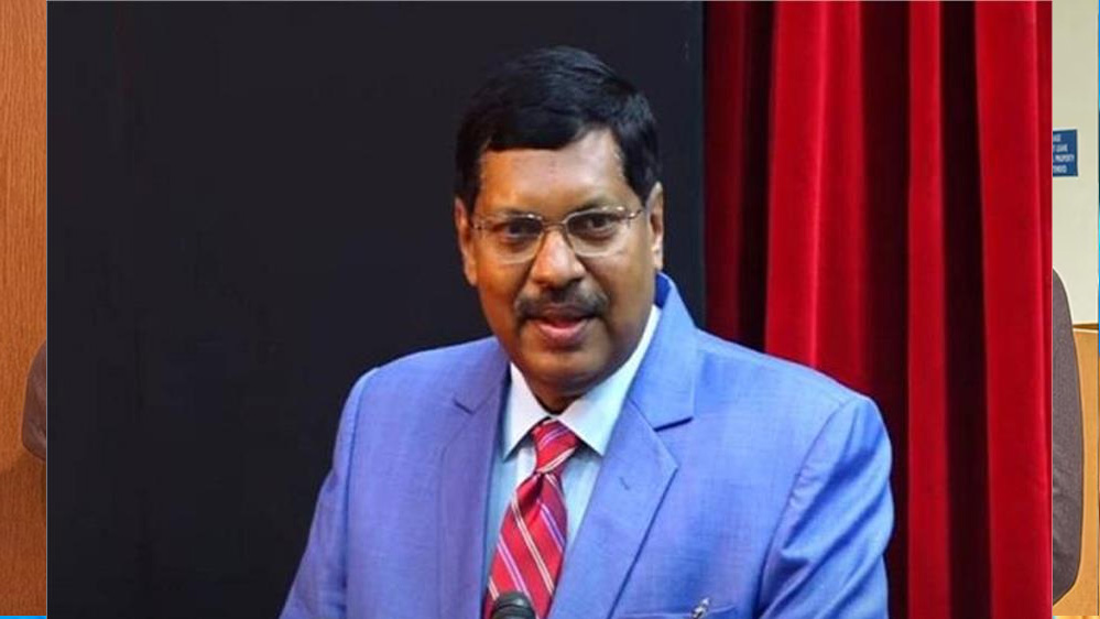 देश के अगले मुख्य न्यायाधीश होंगे जस्टिस बीआर गवई , CJI संजीव खन्ना ने केंद्र सरकार को भेजी सिफारिश देश के अगले मुख्य न्यायाधीश होंगे जस्टिस बीआर गवई , CJI संजीव खन्ना ने केंद्र सरकार को भेजी सिफारिश