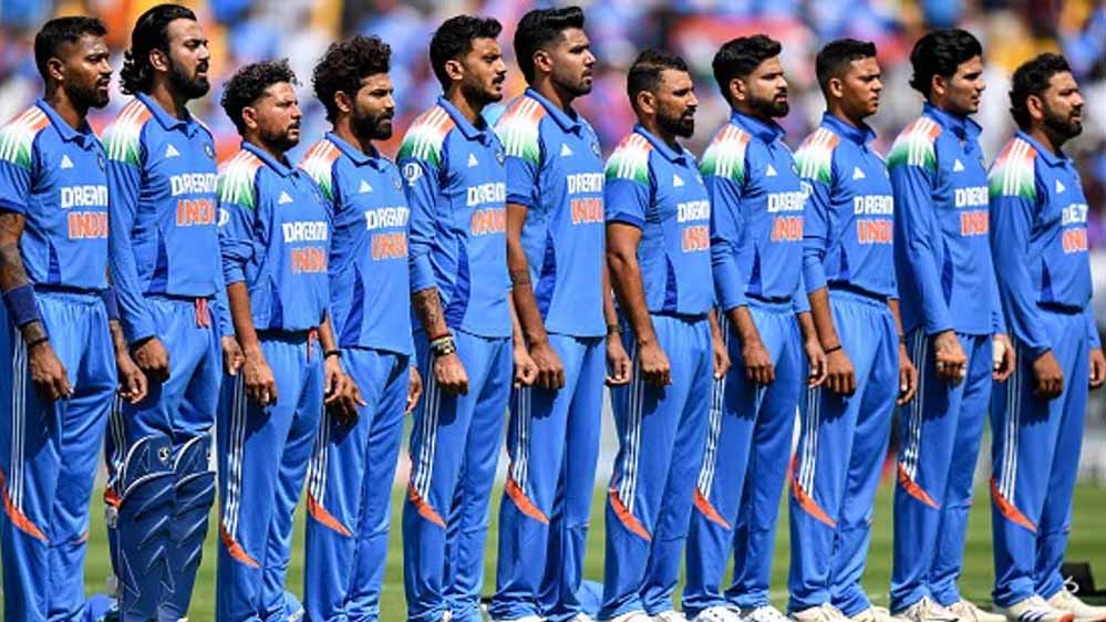 टीम इंड‍िया के सपोर्ट स्टाफ पर भारतीय क्रिकेट कंट्रोल बोर्ड ने सख्त एक्शन लिया, नायर समेत 4 की छुट्टी