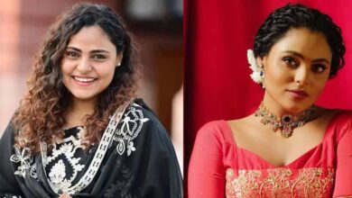 Actress विंसी ने शाइन चाको पर दुर्व्यवहार का आरोप लगाया, फिल्म एसोसिएशन को की शिकायत