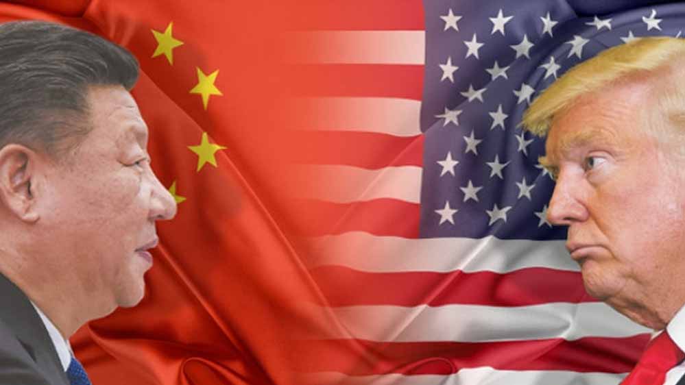 अमेरिका की कंपनियां चीन से बोरिया-बिस्तर समेट रही, फायदा उठाने के लिए मोदी सरकार का प्लान तैयार अमेरिका की कंपनियां चीन से बोरिया-बिस्तर समेट रही, फायदा उठाने के लिए मोदी सरकार का प्लान तैयार