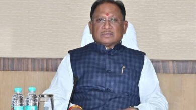 छत्तीसगढ़ में फैशन शिक्षा को नई उड़ान :मुख्यमंत्री विष्णु देव साय