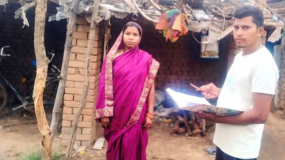 सुशासन तिहारः जनता से सरोकार, बहने लगी खुशियों की बयार