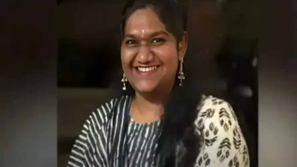 टेक्सास में भारत की छात्रा को कार ने रौंदा, दोस्तों ने किया फंड रेजिंग, फिर भी नहीं बच सकी टेक्सास में भारत की छात्रा को कार ने रौंदा, दोस्तों ने किया फंड रेजिंग, फिर भी नहीं बच सकी