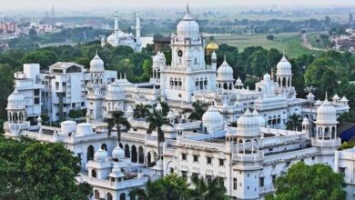 12वीं के बाद यूपी की टॉप यूनिवर्सिटी में लीजिए एडमिशन