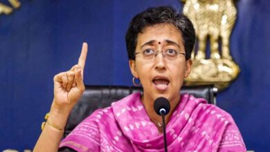 इस बार मेयर का चुनाव नहीं लड़ेगी आम आदमी पार्टी : आतिशी
