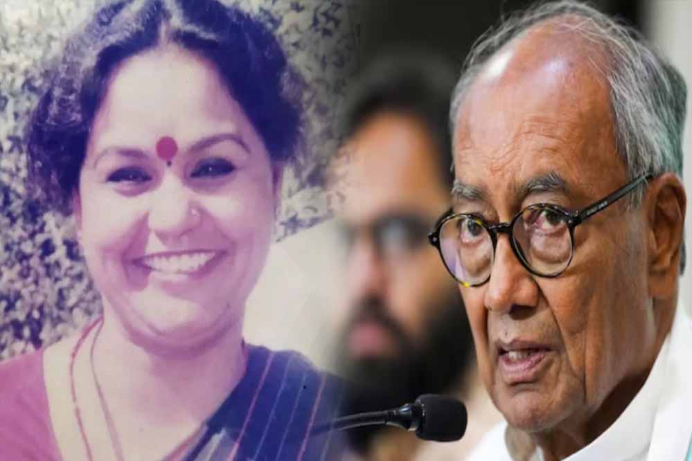 कांग्रेस नेत्री सरला मिश्रा मौत के मामले में 28 साल बाद फिर से जांच के आदेश, भाई ने कहा- अदालत ने हमारी बात सुनी, विश्वास है कि न्याय होगा कांग्रेस नेत्री सरला मिश्रा मौत के मामले में 28 साल बाद फिर से जांच के आदेश, भाई ने कहा- अदालत ने हमारी बात सुनी, विश्वास है कि न्याय होगा