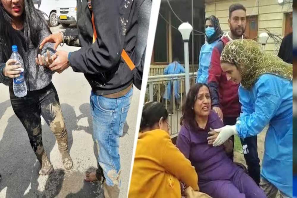 पहलगाम आतंकी हमला:पीएम मोदी ने अमित शाह से घटनास्थल का दौरा करने को कहा पहलगाम आतंकी हमला:पीएम मोदी ने अमित शाह से घटनास्थल का दौरा करने को कहा