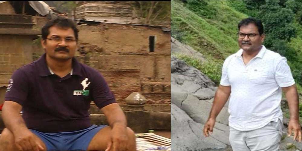 CM डॉ मोहन ने सुशील नथानियल के परिजनों से की मुलाकात, कहा- दुख की इस घड़ी में प्रशासन उनके साथ CM डॉ मोहन ने सुशील नथानियल के परिजनों से की मुलाकात, कहा- दुख की इस घड़ी में प्रशासन उनके साथ