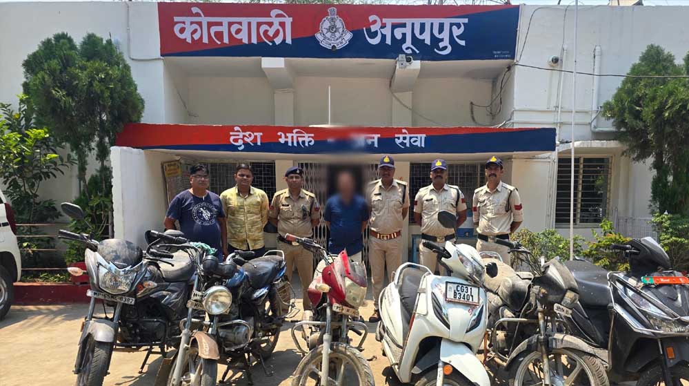 सूदखोरी के विरूद्ध पुलिस अधीक्षक की बड़ी कार्यवाही, जरूरतमंदो को कर्ज के जाल में फंसाकर लाखों ब्याज वसूलने वाले आरोपी गिरफ्तार सूदखोरी के विरूद्ध पुलिस अधीक्षक की बड़ी कार्यवाही, जरूरतमंदो को कर्ज के जाल में फंसाकर लाखों ब्याज वसूलने वाले आरोपी गिरफ्तार