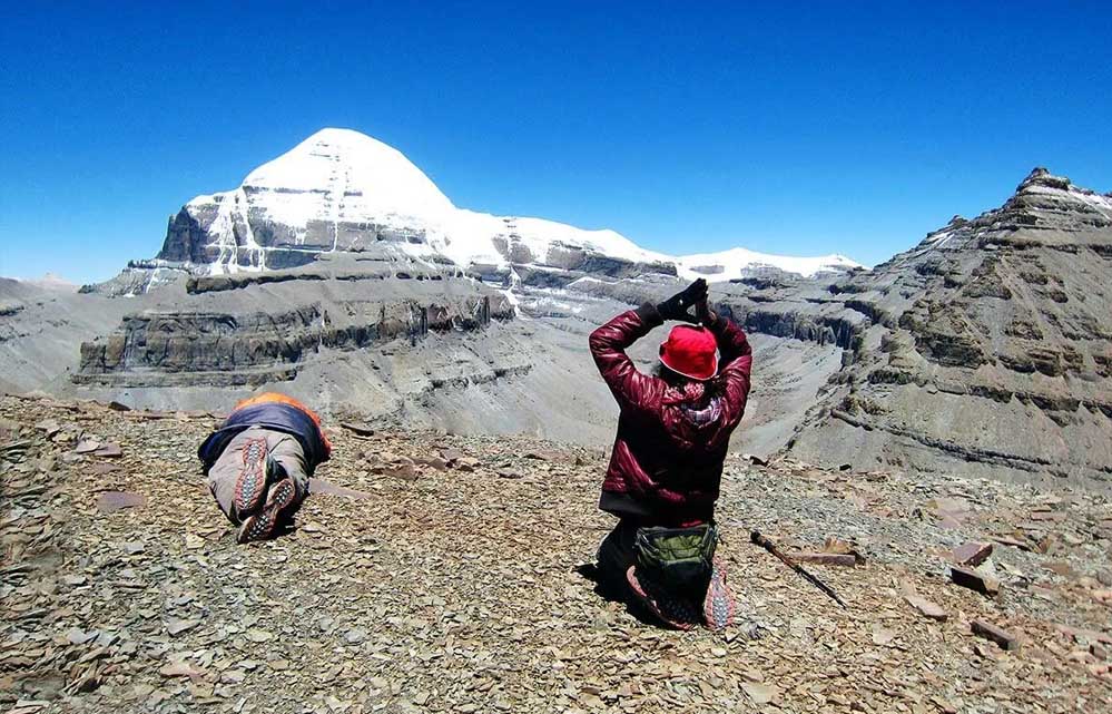 कैलाश मानसरोवर यात्रा के लिए आवेदन शुरू, चीन से सहमति के बाद भारत ने बनाई योजना