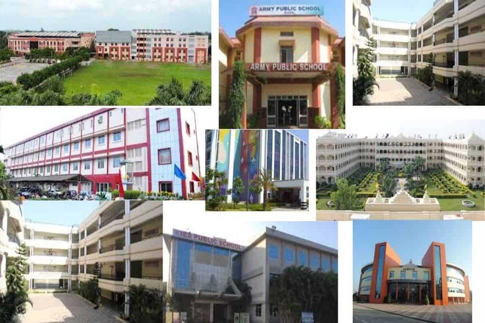 139 उत्कृष्ट विद्यालयों का संचालन 139 उत्कृष्ट विद्यालयों का संचालन