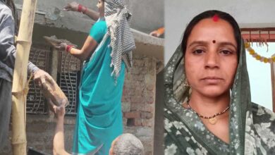 पुरुषों के वर्चस्व वाले पेशे में अनीता गंधर्व की धमक