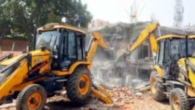 अहमदाबाद में अवैध बस्ती पर बुलडोजर एक्शन पर रोक लगाने वाली याचिका गुजरात HC से खारिज