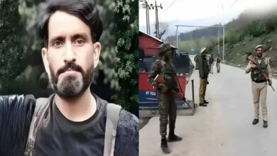पहलगाम आतंकी हमले में दो पाकिस्तानी आतंकवादियों की पहचान, सुरक्षा बलों का ऑपरेशन जारी