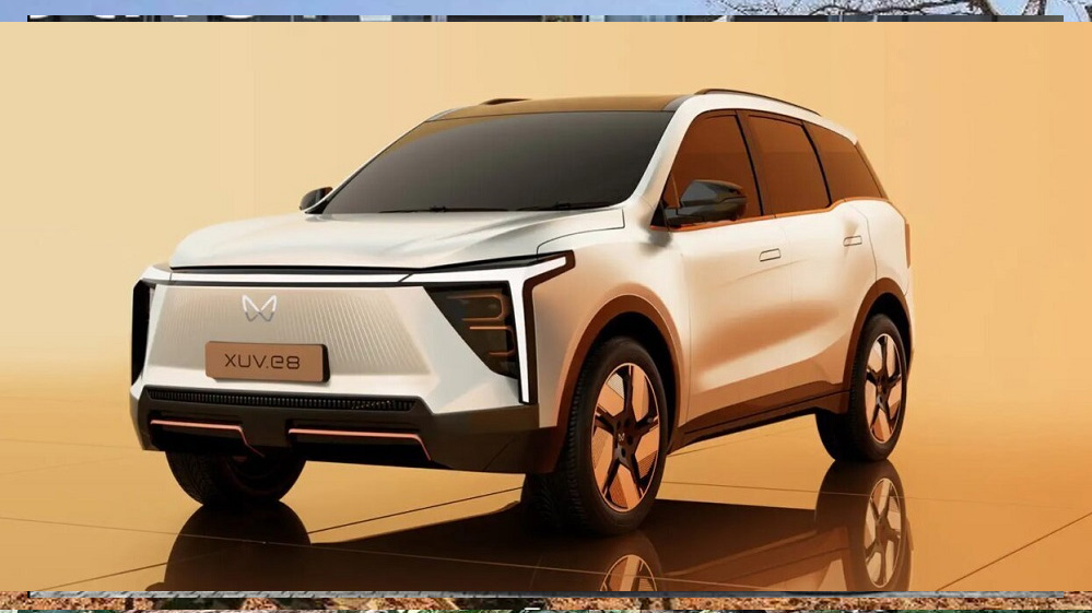 इलेक्ट्रिक गाड़ियों को बढ़ावा देने CM यादव की नई पॉलिसी, राज्य में ईवी के लिए पार्किंग स्लॉट देगी सरकार इलेक्ट्रिक गाड़ियों को बढ़ावा देने CM यादव की नई पॉलिसी, राज्य में ईवी के लिए पार्किंग स्लॉट देगी सरकार