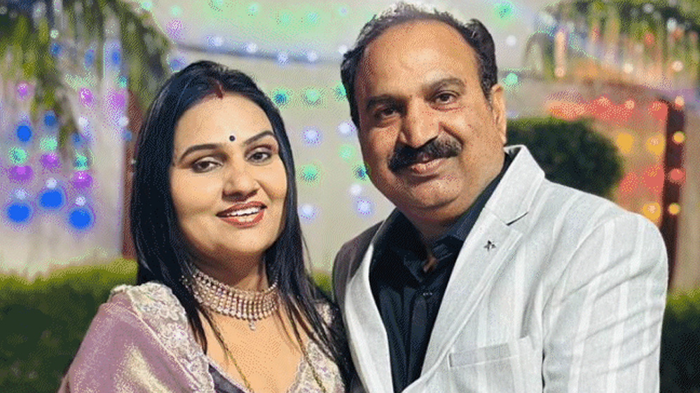 मुरैना में छात्रा से रेप और अवैध गर्भपात के मामले में डॉ. मनु शर्मा और पति की अग्रिम जमानत याचिका खारिज मुरैना में छात्रा से रेप और अवैध गर्भपात के मामले में डॉ. मनु शर्मा और पति की अग्रिम जमानत याचिका खारिज
