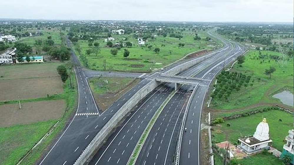 मध्य प्रदेश में 499 करोड़ की लागत से बनेगा 79 KM लम्बा नया हाईवे, यातायात होगा सुगम मध्य प्रदेश में 499 करोड़ की लागत से बनेगा 79 KM लम्बा नया हाईवे, यातायात होगा सुगम