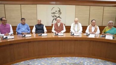 मोदी सरकार जाति जनगणना कराएगी, कैबिनेट बैठक में अहम फैसला