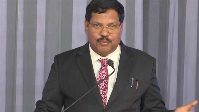 न्यायमूर्ति बी.आर. गवई होंगे देश के अगले मुख्य न्यायाधीश, 14 मई से संभालेंगे पदभार