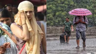 मध्य प्रदेश के 40 जिलों में 2-3 मई को बारिश होगी, भोपाल, ग्वालियर-जबलपुर भी भीगेंगे, इससे पहले लू का अलर्ट