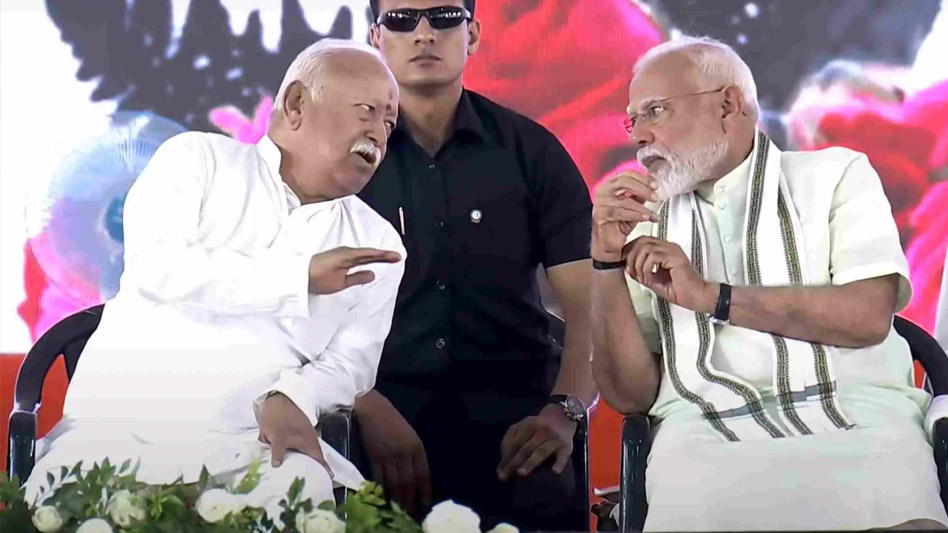बीजेपी-RSS ने बना लिया 2029 का भी प्लान! क्या हैं पीएम मोदी के दौरे के मायने