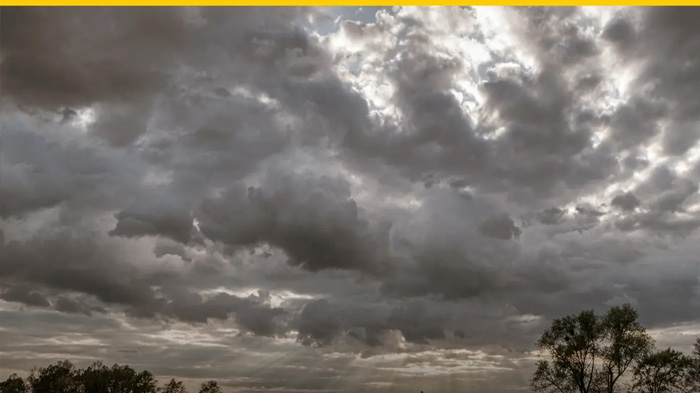 मध्यप्रदेश में आज भी मौसम का मिजाज बदला रहेगा, खरगोन, खंडवा, हरदा-बैतूल में ओले गिरने का अलर्ट