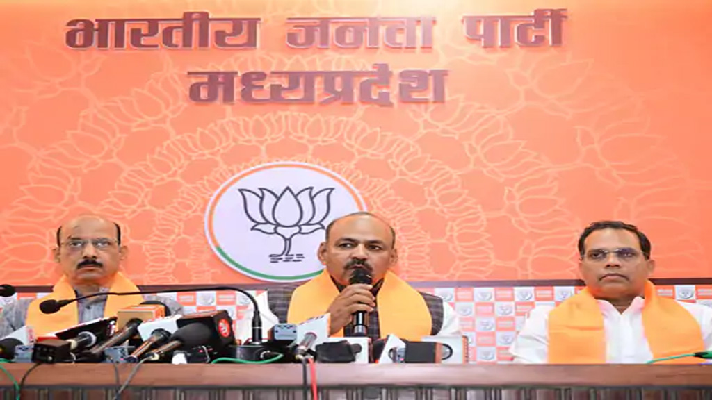 मध्य प्रदेश वक्फ संपत्ति में करोड़ों की अनियमितता, प्रदेश में 15000 से ज्यादा संपत्तियां, संशोधन बिल से सुधरेगी स्थिति