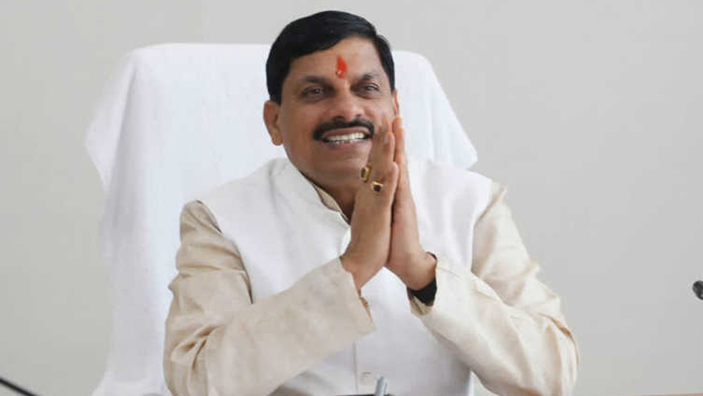 सीएम डॉ. यादव ने महानाट्य ‘विक्रमादित्य’ का ऐलान किया, लाल किले पर 12-14 अप्रैल को होगा, 250 कलाकार और जानवर शामिल होंगे सीएम डॉ. यादव ने महानाट्य ‘विक्रमादित्य’ का ऐलान किया, लाल किले पर 12-14 अप्रैल को होगा, 250 कलाकार और जानवर शामिल होंगे