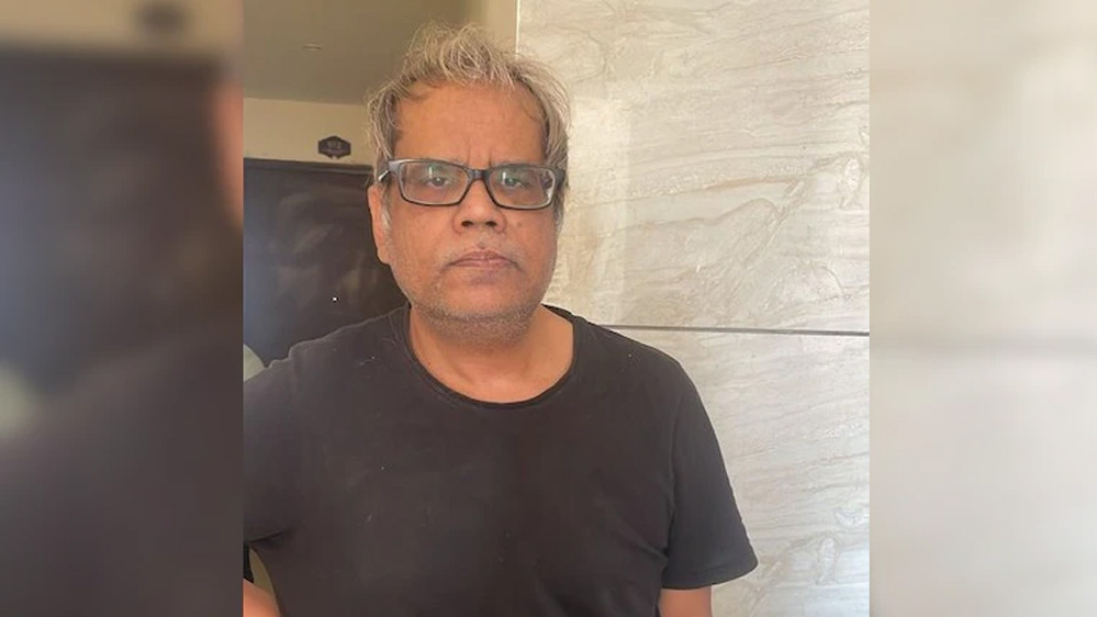 फर्जी चिकित्सक नरेंद्र यादव को कोर्ट ने 5 दिन की पुलिस हिरासत में भेजा, दमोह के अस्पताल में 7 मरीजों की मौत का मामला फर्जी चिकित्सक नरेंद्र यादव को कोर्ट ने 5 दिन की पुलिस हिरासत में भेजा, दमोह के अस्पताल में 7 मरीजों की मौत का मामला