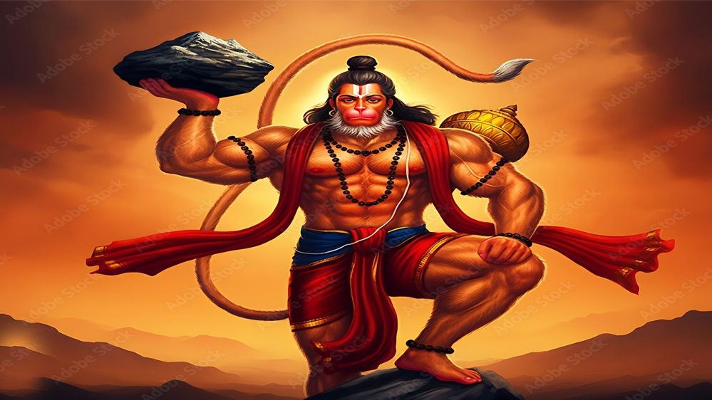 12 अप्रैल को है हनुमान प्रकटोत्सव? जानें तिथि, पूजा का शुभ मुहूर्त और धार्मिक महत्व 12 अप्रैल को है हनुमान प्रकटोत्सव? जानें तिथि, पूजा का शुभ मुहूर्त और धार्मिक महत्व