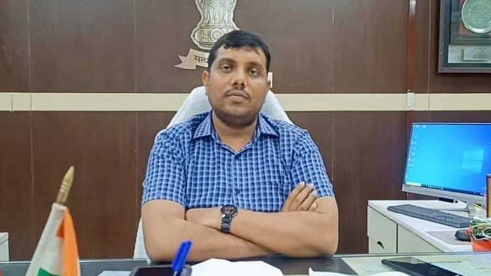 भोपाल कलेक्टर कार्यालय में 1 मई 2025 से ई-ऑफिस प्रणाली लागू की जाएगी