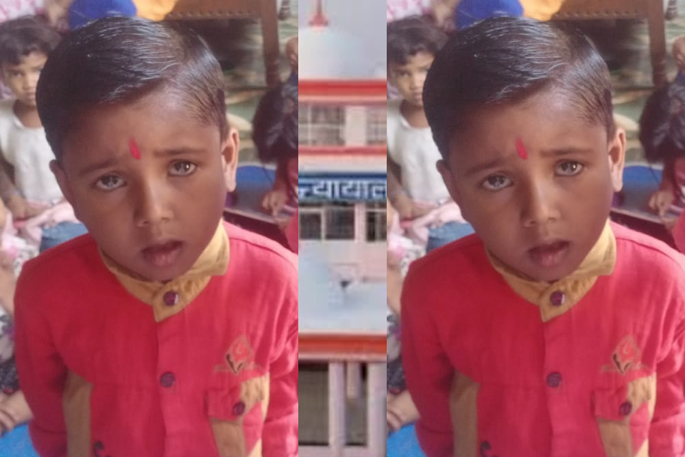मास्टर हेमन्त का हुआ निःशुल्क आपरेशन मास्टर हेमन्त का हुआ निःशुल्क आपरेशन